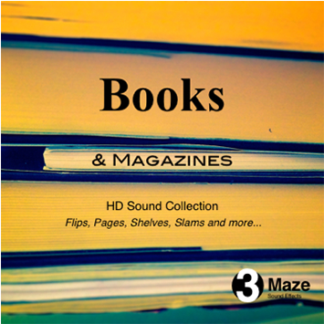 Books And Magazines - Film (500x500), Png Download
