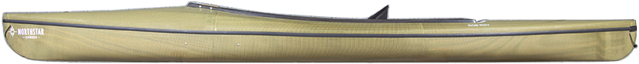 Northwind - Canoe (1050x225), Png Download