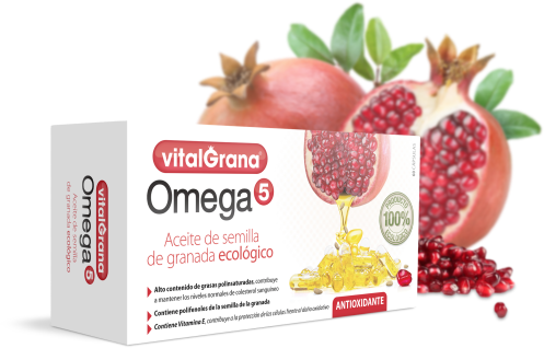 Pomegranate Seed Oil - Z Natural Foods Pomegranate Juice Powder - Organic (497x318), Png Download