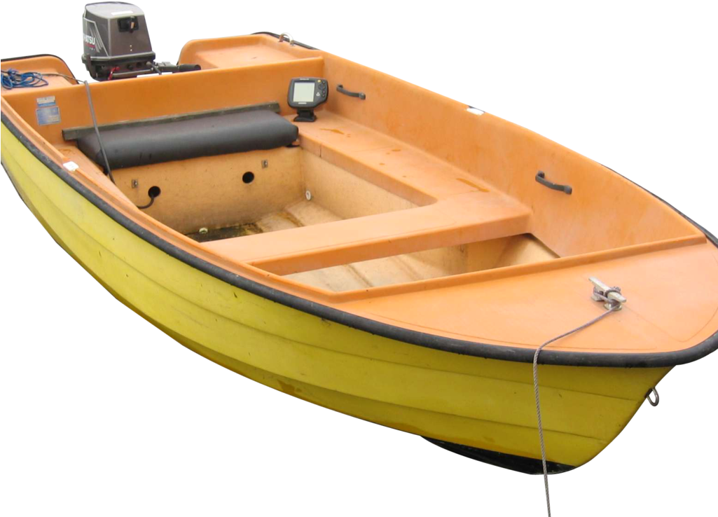 Fishing Boat Png Transparent Image - Buy Your First Boat: The Ultimate Guide To Finding (1024x768), Png Download