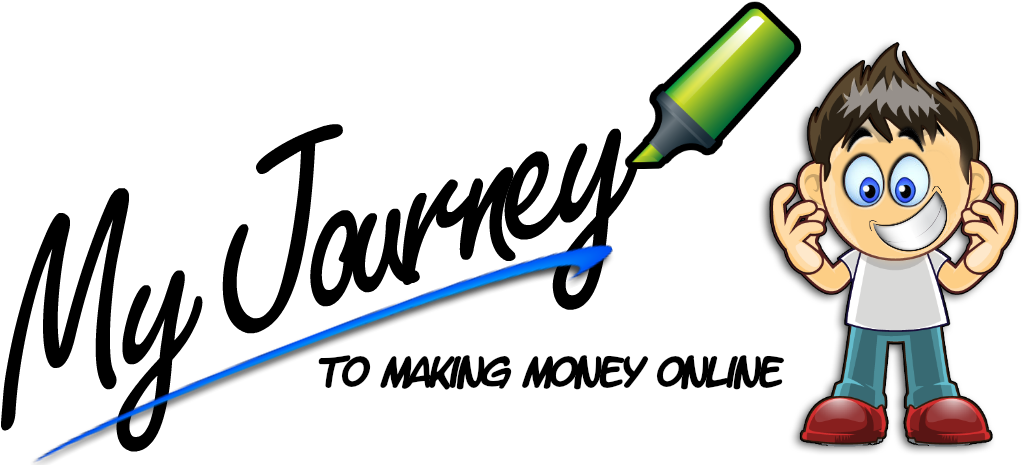 Hi, I Am Kelvin And I Am A Full Time Online Entrepreneur (1143x471), Png Download