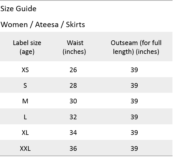 Women Ateesa Skirts - Woman (587x533), Png Download