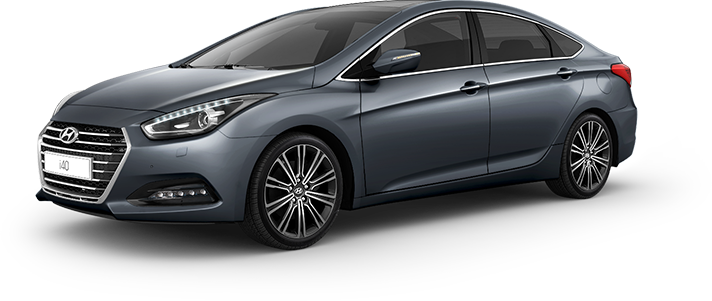 I40 2018 (712x301), Png Download