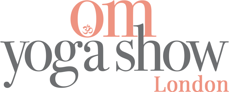 Om Yoga Show - Om Yoga Show London 2017 (800x350), Png Download