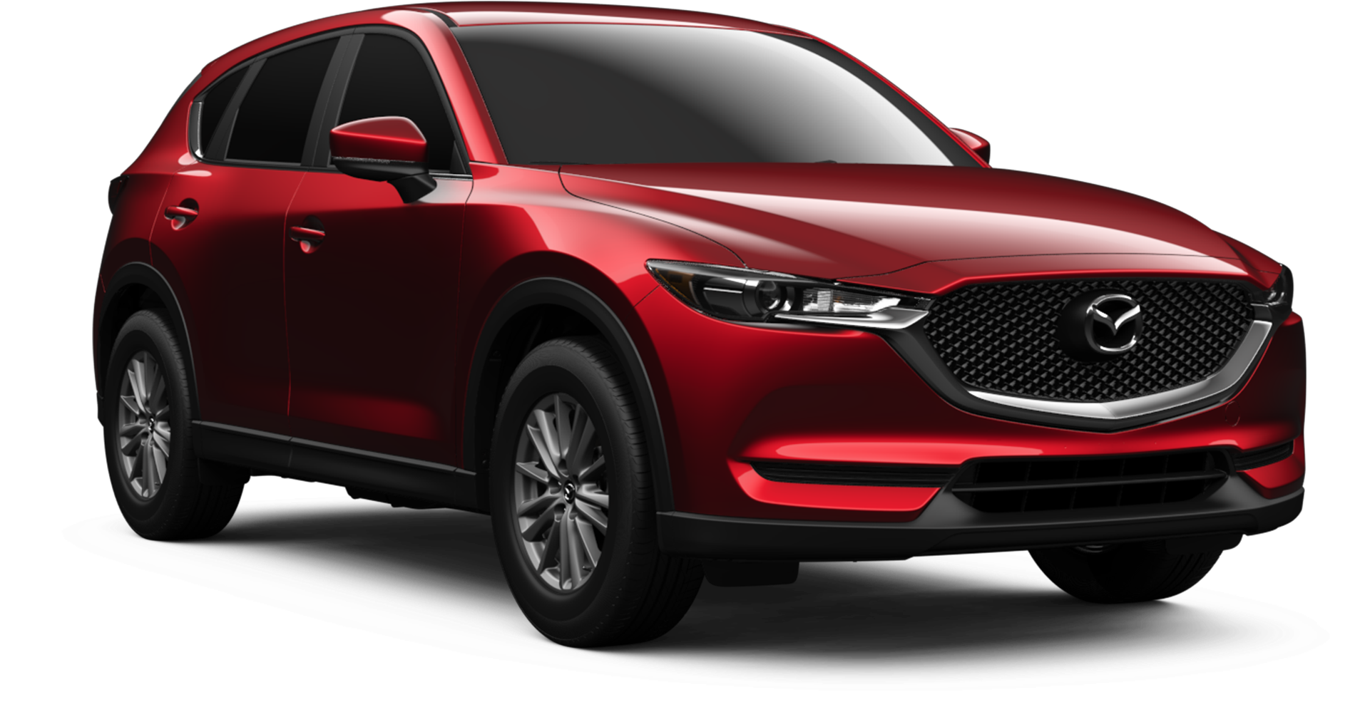 Nissan Car Png >> 2017 Cx 5 - Mazda Cx 5 (1920x1080), Png Download