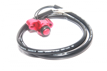 Kill Switch Rcb Red-350x350 - Cable (350x350), Png Download