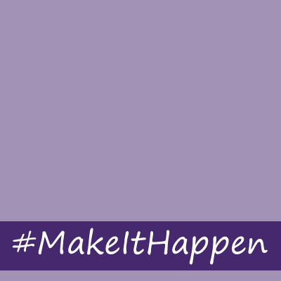 Support International Women's Day - Women Day I Support (400x400), Png Download