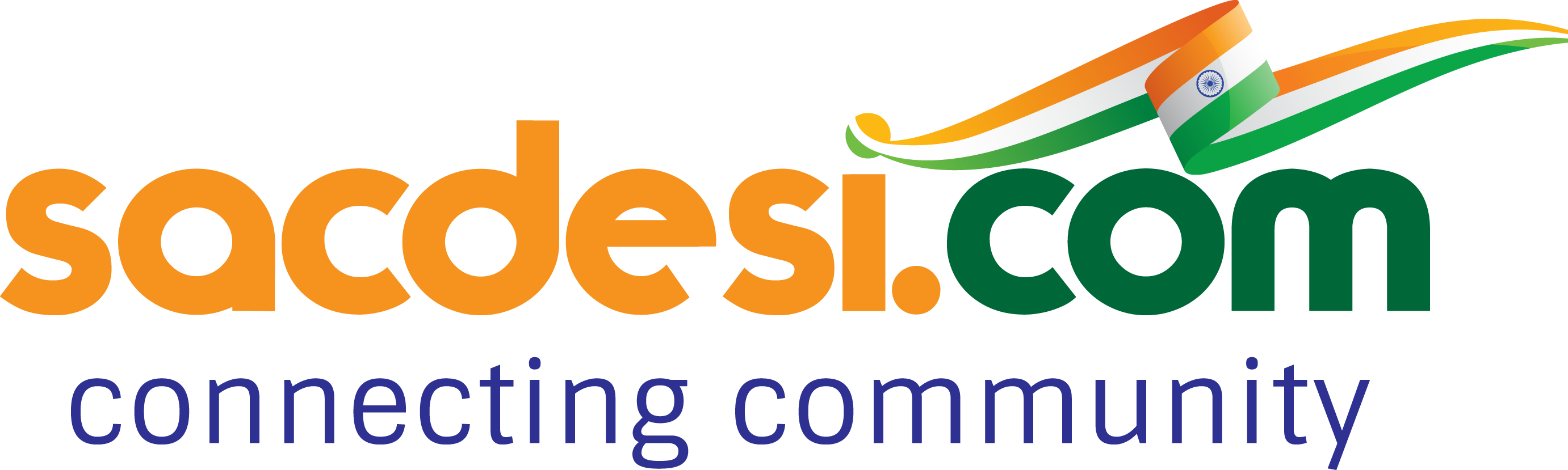 Gujarati Samaj Of Sacramento Celebrates Diwali Show - Chicago (2762x829), Png Download