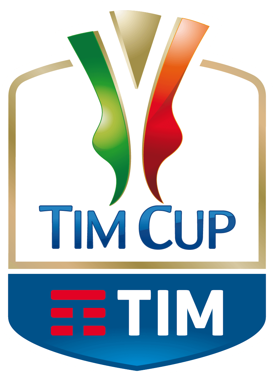 On The Eve Of Wednesdays Game, - Logo Coppa Italia 2016 (1181x1417), Png Download