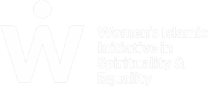 Women's Islamic Initiative In Spirituality And Equality (800x480), Png Download