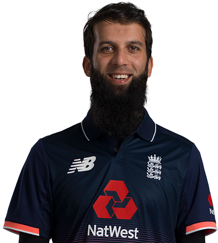 Moeen Munir Ali - Natwest (480x480), Png Download