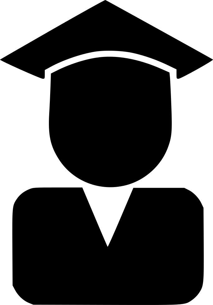 Convocation Comments - Portable Network Graphics (684x980), Png Download