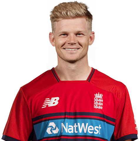 Sam Billings Headshot - Kieron Morris (480x480), Png Download