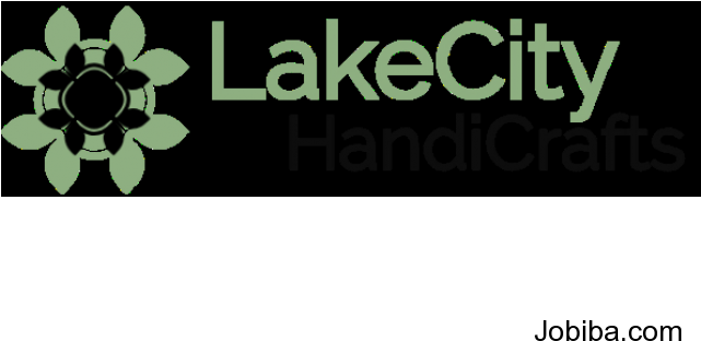 Lakecity Handicrafts - Graphic Design (640x480), Png Download