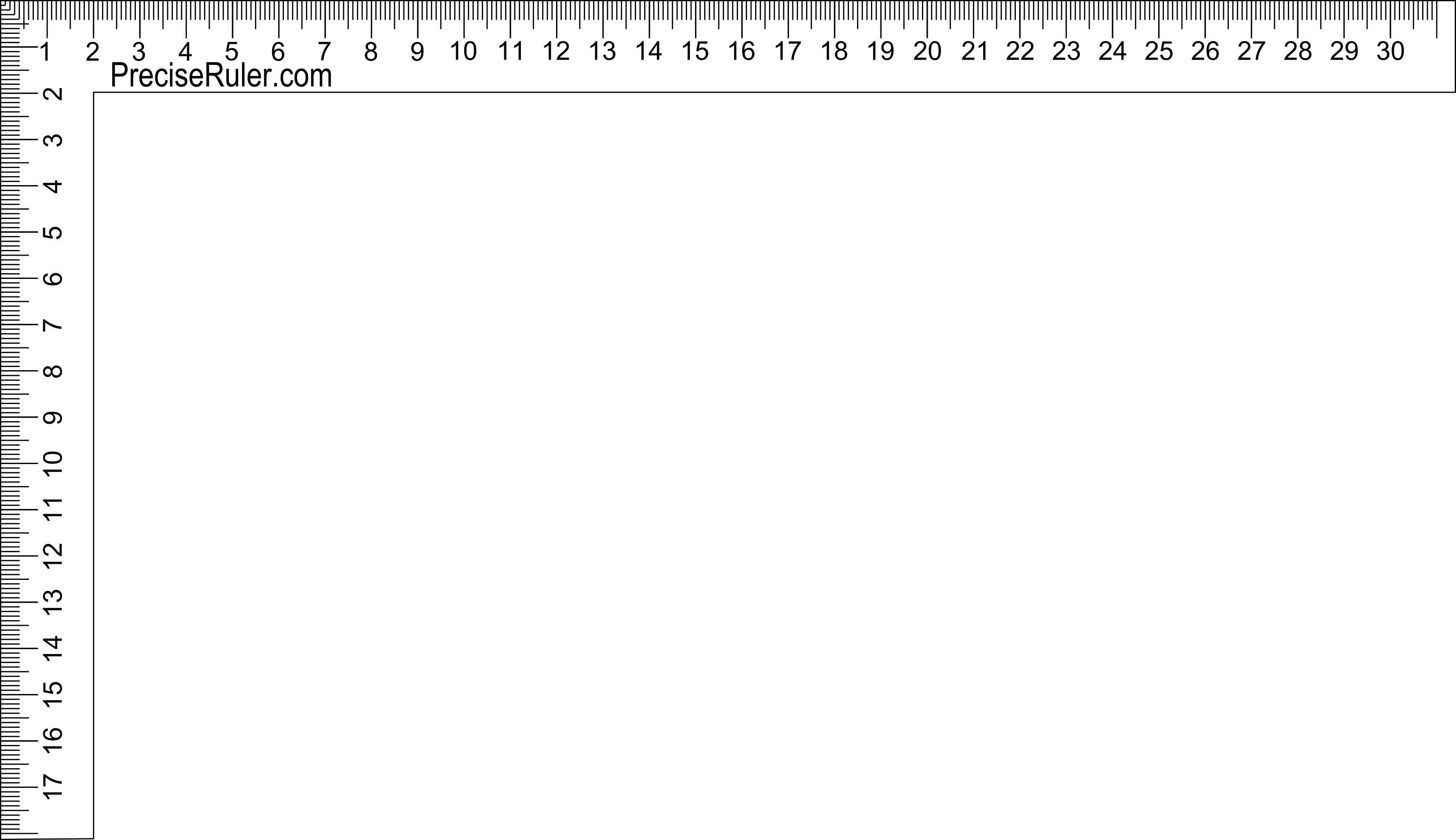 Cm L-square - Online Cm (3569x2060), Png Download