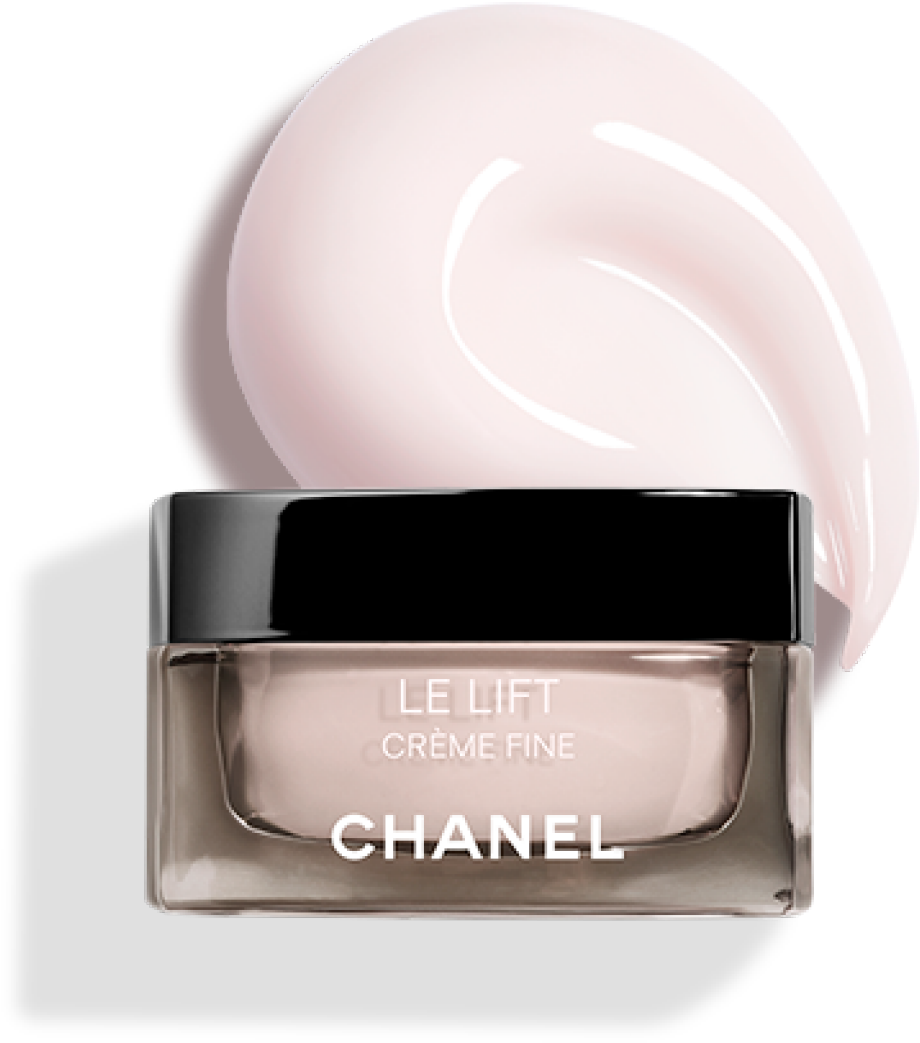 Le Lift Smoothing And Firming Light Cream - 香奈兒 3.5 Da 醇 萃 緊 緻 彈力 霜 (1242x1067), Png Download