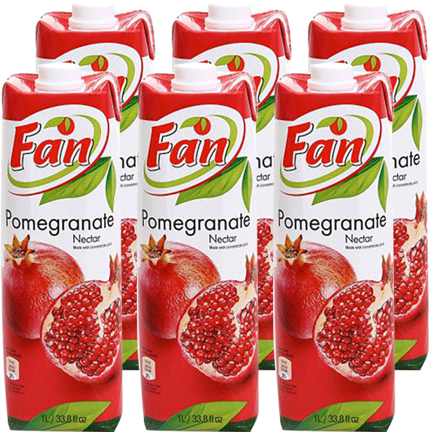 Z Natural Foods Pomegranate Juice Powder - Organic (800x800), Png Download