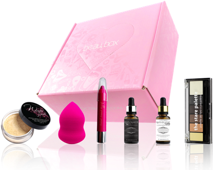 Product With Box - Product (597x362), Png Download