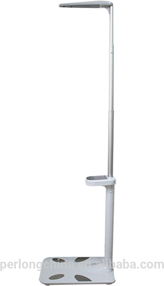 Ultrasonic Electronic Bmi Weight Machine With Height - Tool (800x1000), Png Download