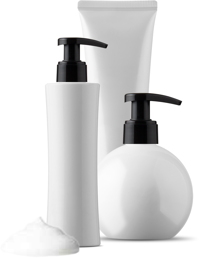 Cosmetic Manufacturing - Bathroom (1080x1227), Png Download