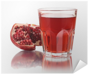 Pomegranate Juice (400x400), Png Download