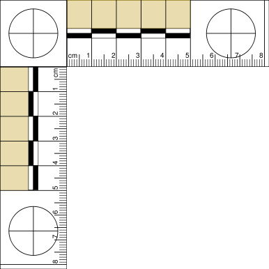 Photographic Reference Scale - Bobs Burgers Pixel Art (386x386), Png Download