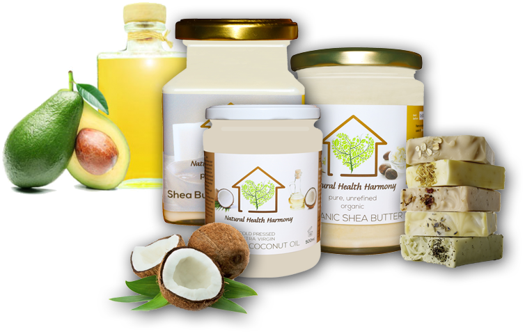 Products - Health Natural Products Png (754x480), Png Download