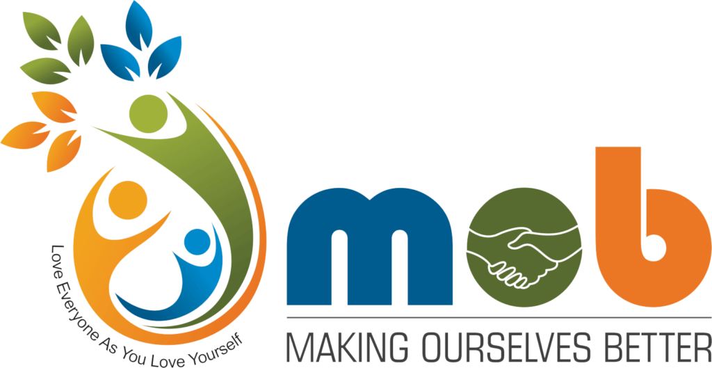 Making Ourselves Better (1024x529), Png Download