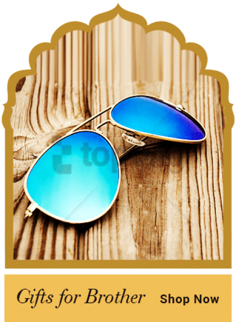 Gift For Sister Shop Now - Sunglasses (327x446), Png Download
