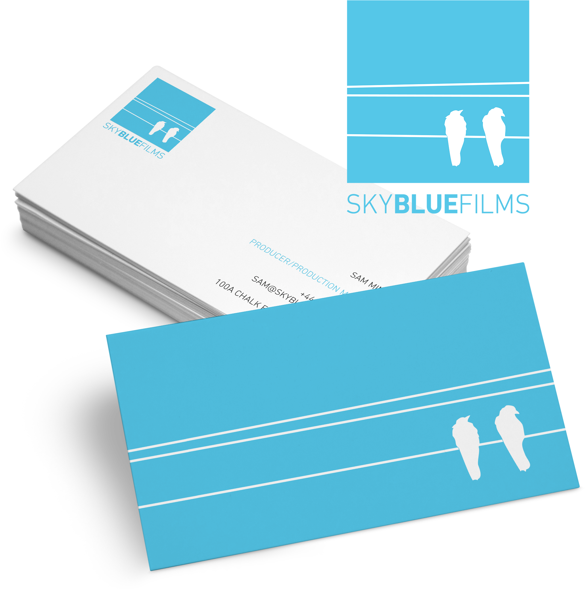 Logo Business Card Design By Jimdigritz - デザイン 名刺 (2000x2000), Png Download
