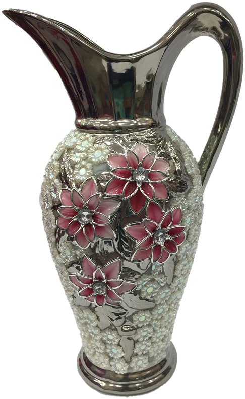 Vase (667x889), Png Download