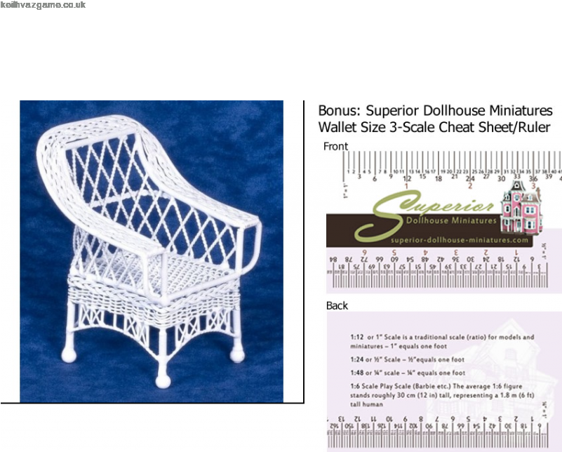 Sale Online Dollhouse Miniature Rattan Harbor Chair - Dollhouse Miniature 4 Electric Guitar Ornament Black (800x785), Png Download