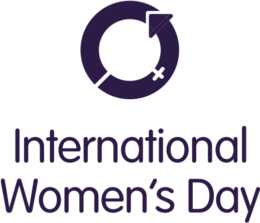 Happy International Women's Day - International Women's Day Breakfast (664x661), Png Download