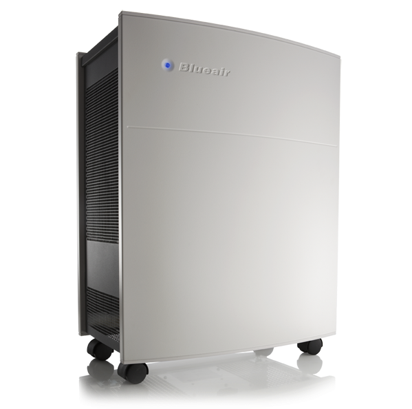 More Views - Blueair 503 Particle (600x600), Png Download