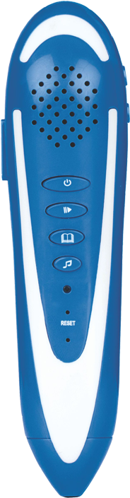 Speak O Pen - Thumbnail (200x800), Png Download
