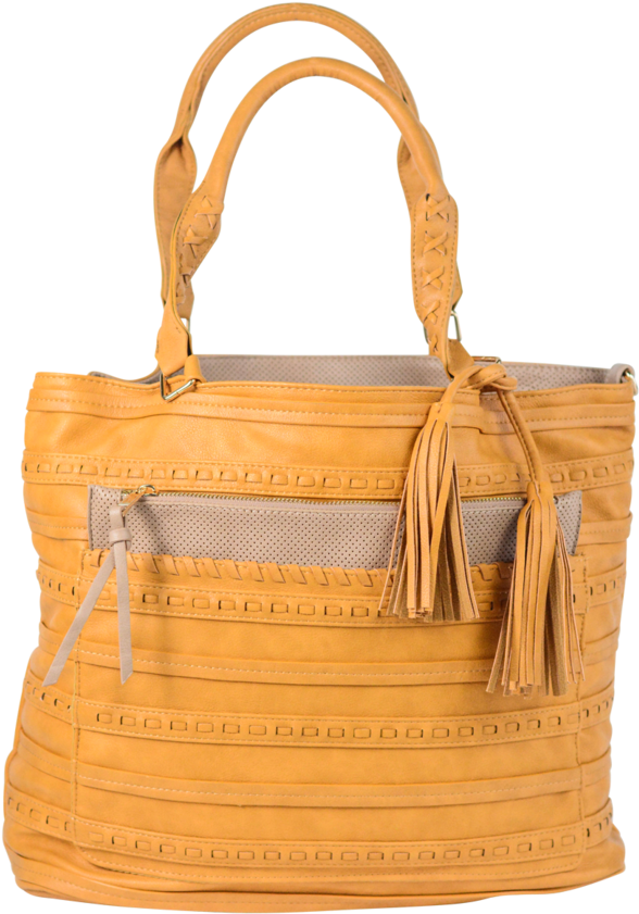 4 In 1 Tote Handbags Lou Lou Boutiques - Tote Bag (650x961), Png Download