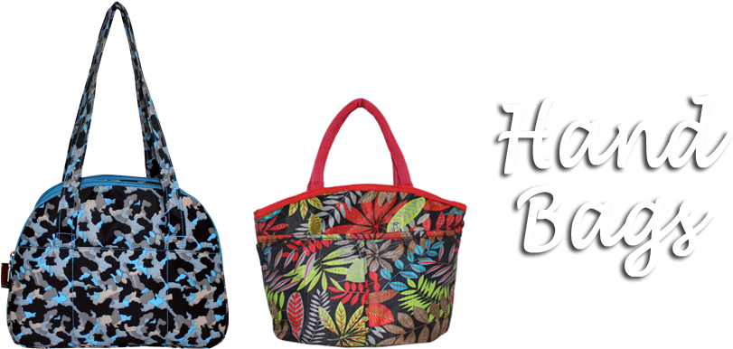 Image - Handbag (952x440), Png Download