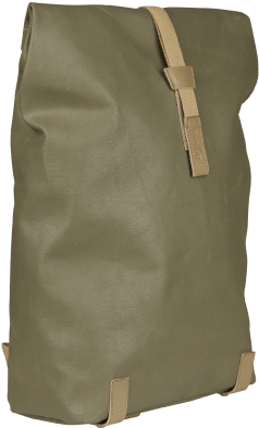 Backpack (473x630), Png Download