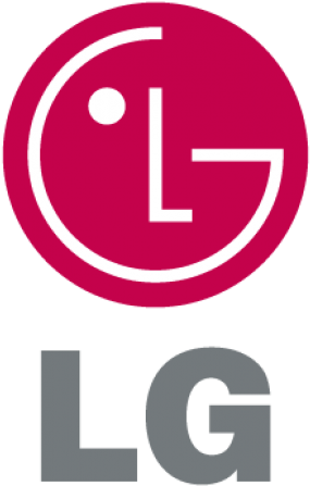 Lg Artcool 12000 , 18000 Btu/h Evaporator Main Circuit - Lg Logo Png Free Download (518x518), Png Download