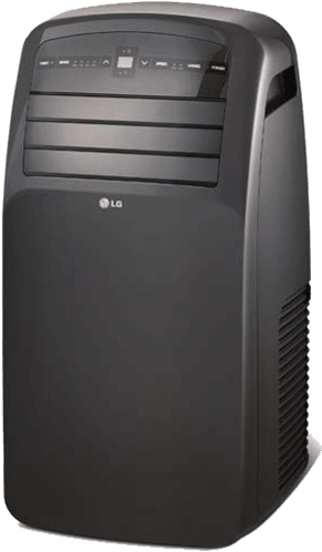 12 000 Btu Portable Air Conditioner - Lg Portable Air Conditioner 12000 Btu (500x500), Png Download