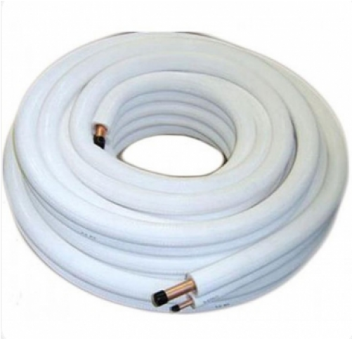 Installation Kit For Air Conditioner (500x515), Png Download