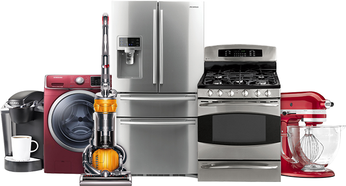 Lease To Own Appliances & Vacuums - Kitchenaid 5qt Artisan? Design Series With Glass Bowl (762x371), Png Download