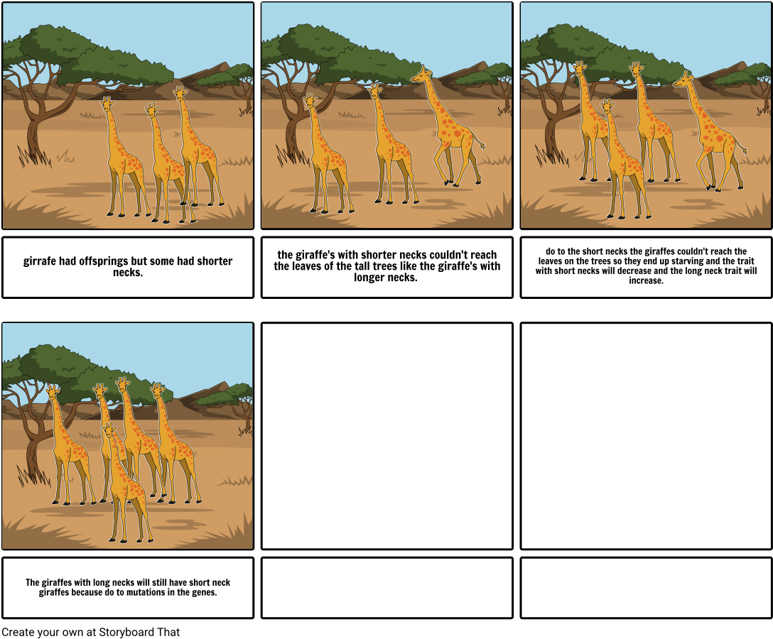 Giraffes - Silent Barter (1106x916), Png Download