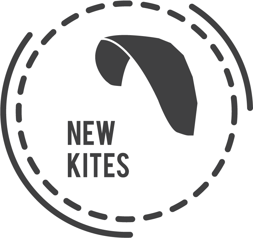 Spleene Kites Are In Terms Of Technology, Tailoring - Icon (1046x1046), Png Download