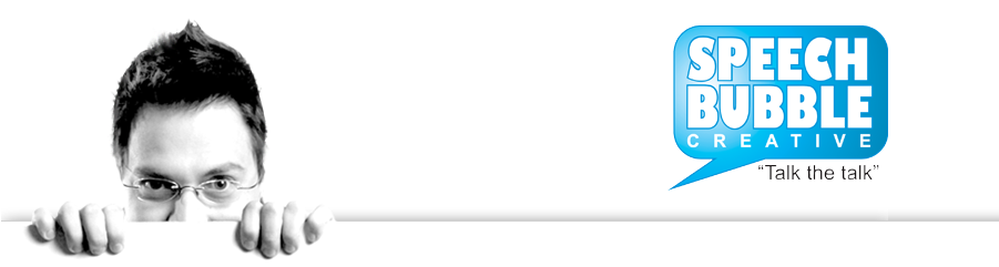 Download Speech Bubble Creative Creative Banner Design Png Png