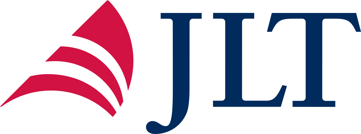 Designer Suits Mumbai - Jardine Lloyd Thompson Logo (1280x490), Png Download
