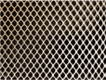 Aluminium Gutter Guard - St. Michael Chapel (350x350), Png Download