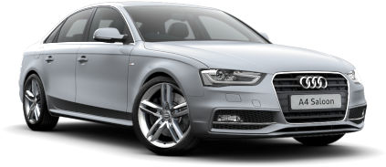 100% - Audi A3 Sedan Png (620x250), Png Download