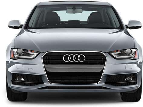 A4 Inventory New 2016 Audi A6 Sedans Available Near - Audi A4 2015 Front (700x700), Png Download