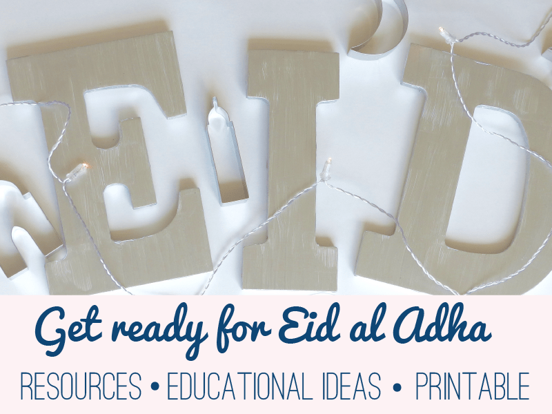 Getting Ready For E - Eid Al-adha (800x600), Png Download